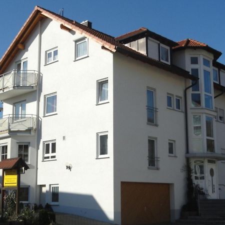Haus Bodanblick Bodman-Ludwigshafen Exteriör bild