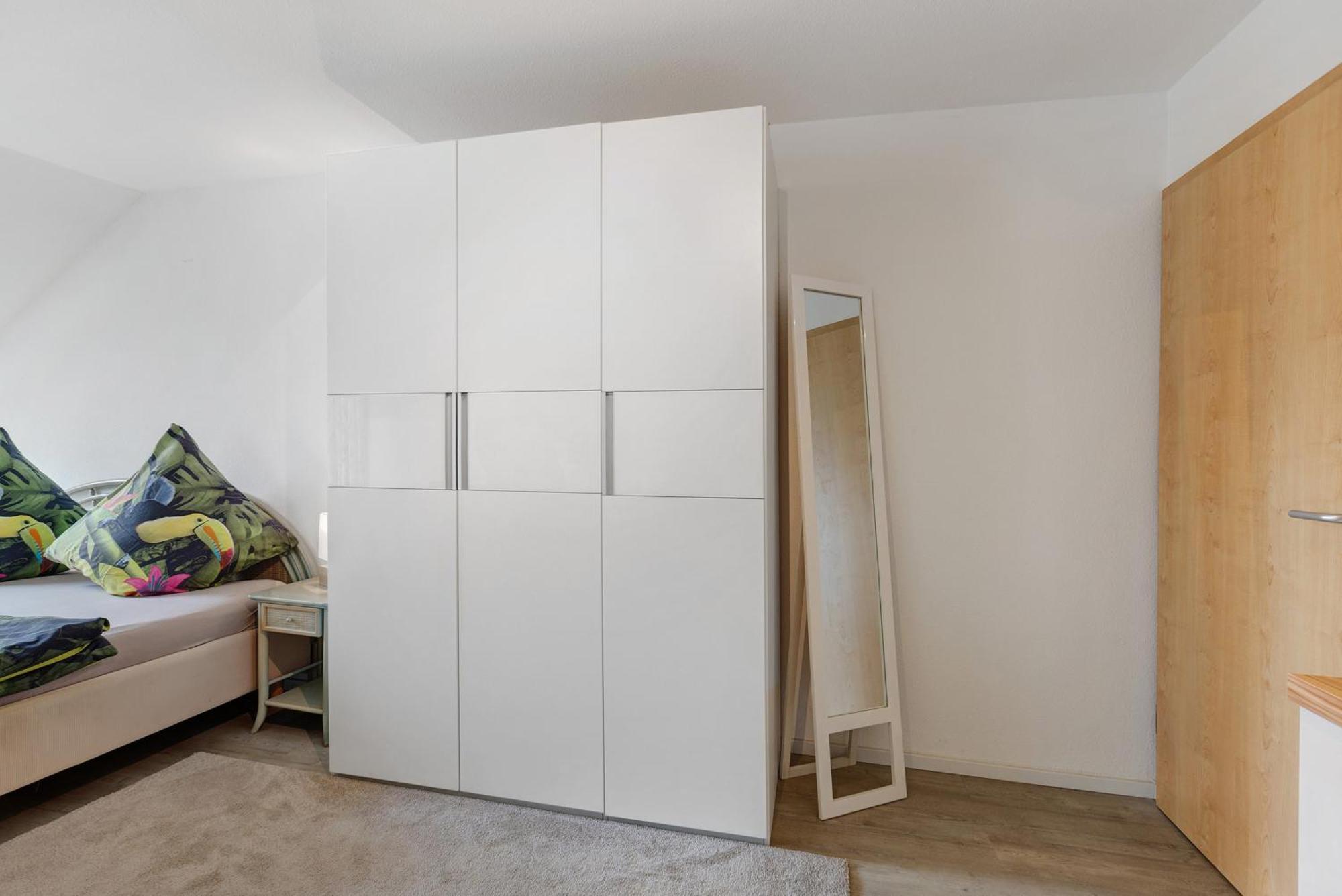 Haus Bodanblick Bodman-Ludwigshafen Exteriör bild