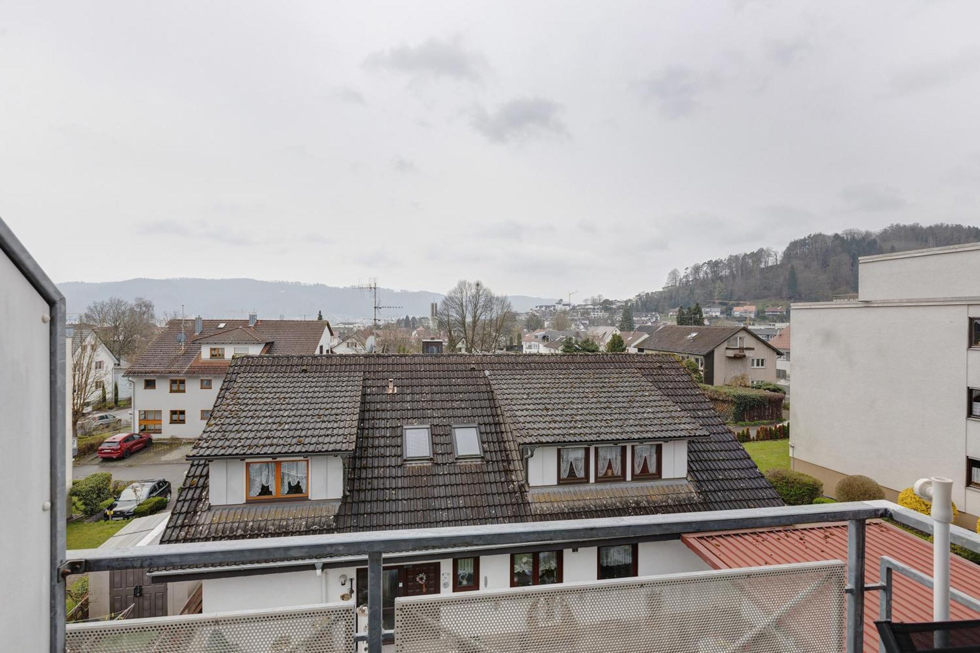 Haus Bodanblick Bodman-Ludwigshafen Exteriör bild