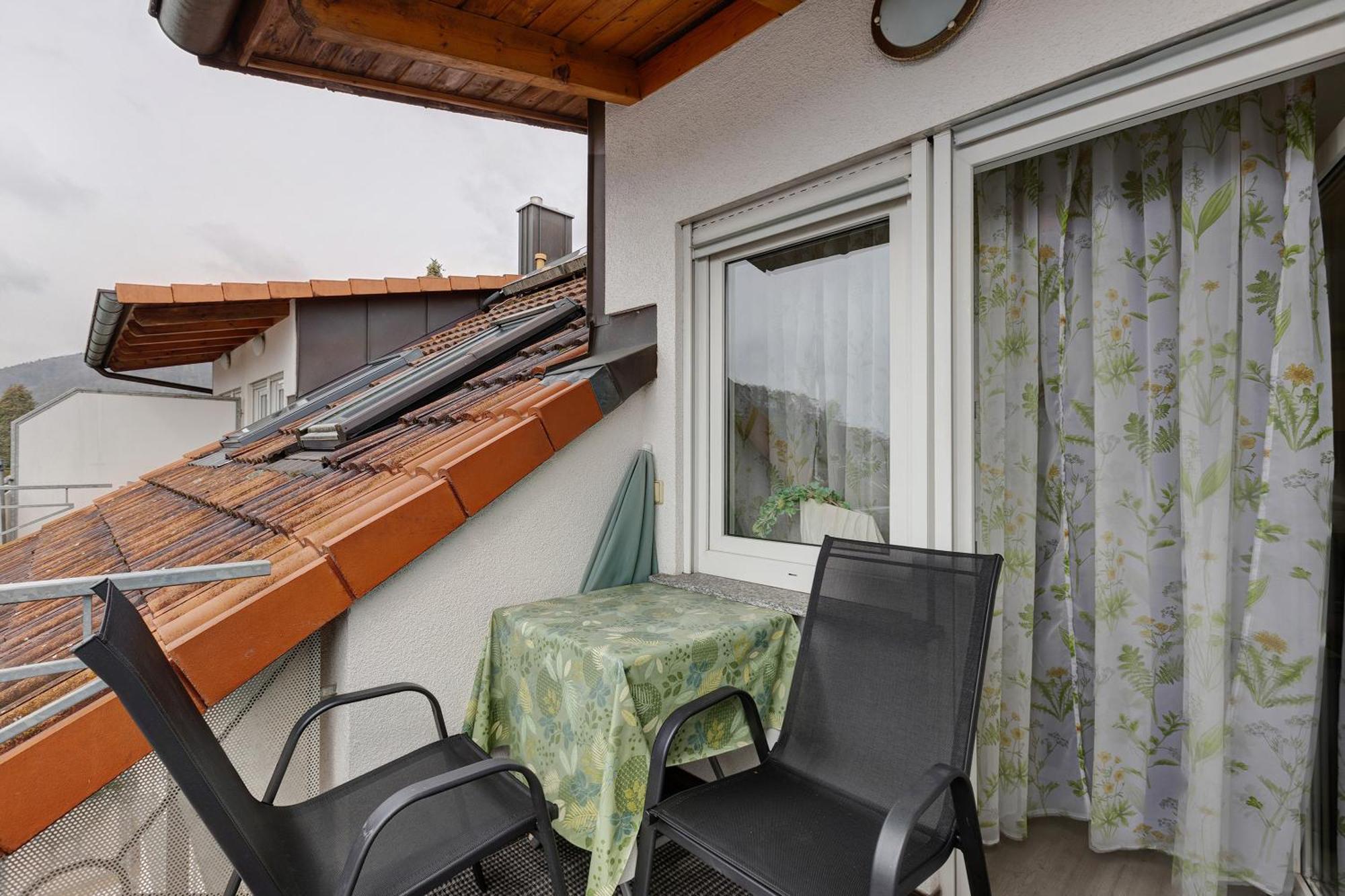 Haus Bodanblick Bodman-Ludwigshafen Exteriör bild