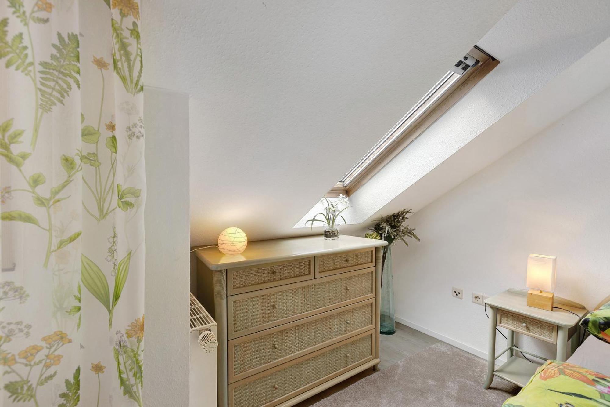 Haus Bodanblick Bodman-Ludwigshafen Exteriör bild