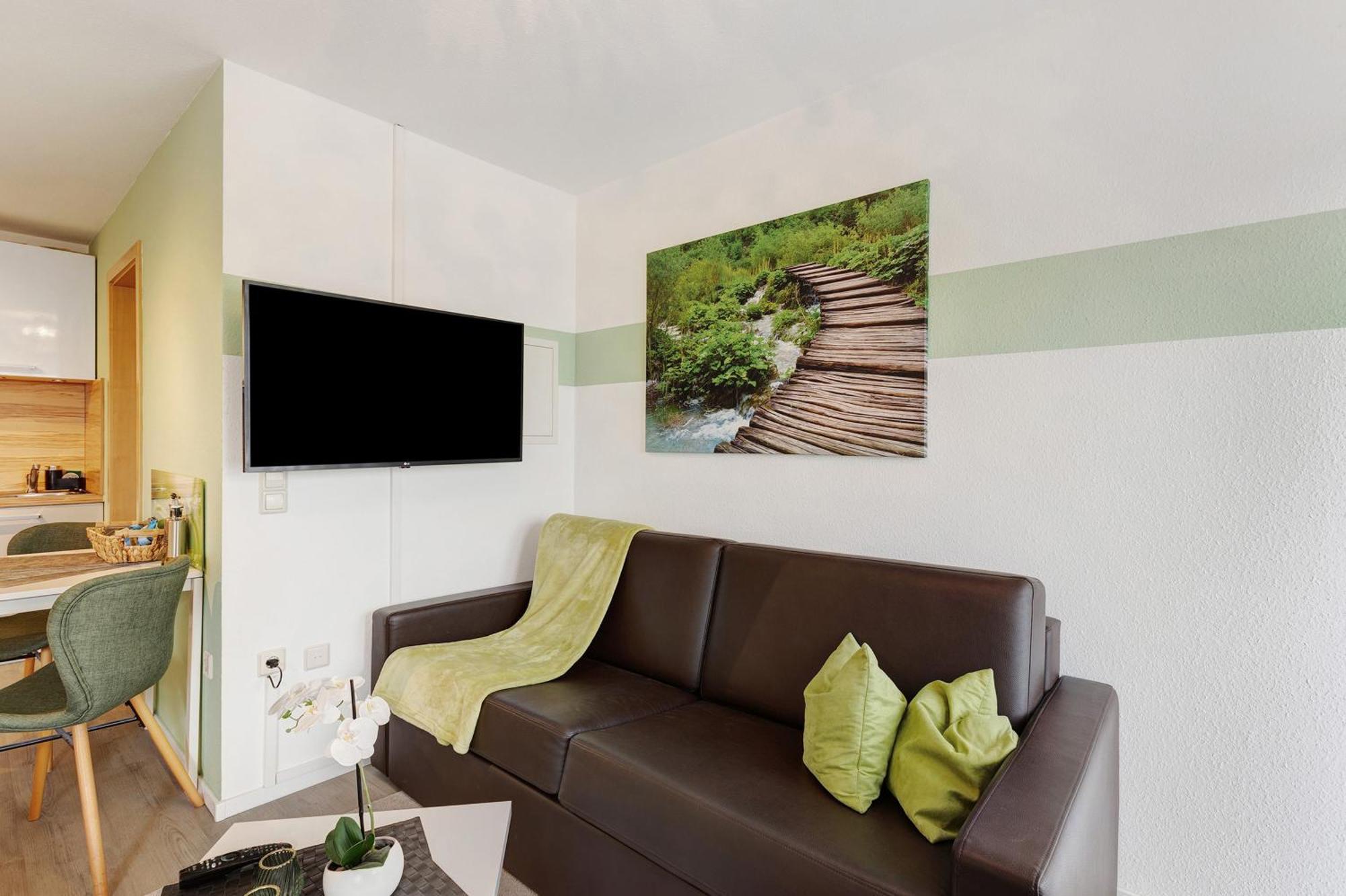 Haus Bodanblick Bodman-Ludwigshafen Exteriör bild