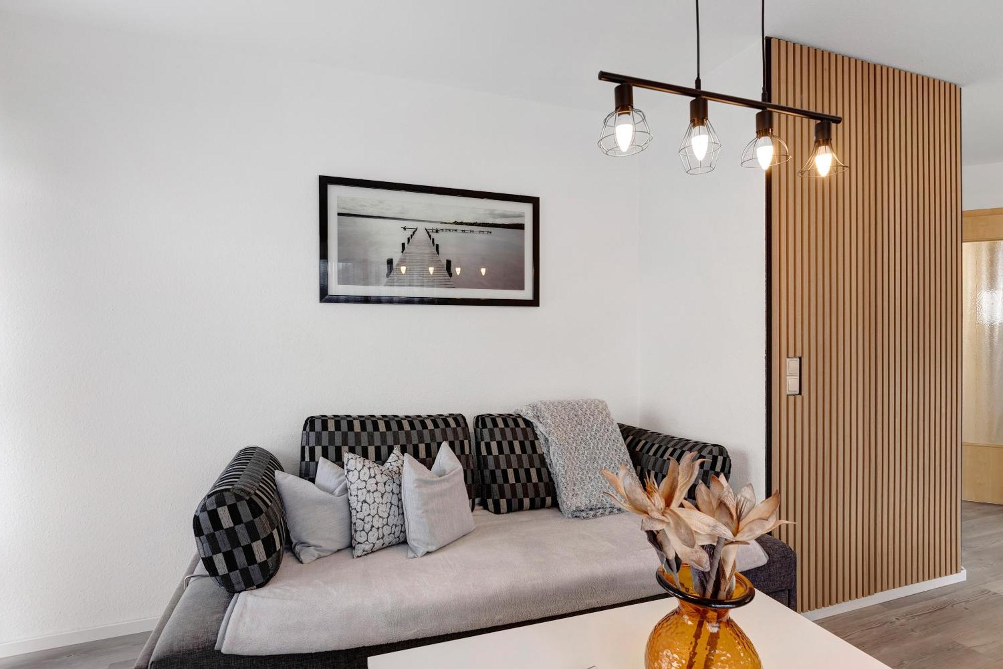 Haus Bodanblick Bodman-Ludwigshafen Exteriör bild