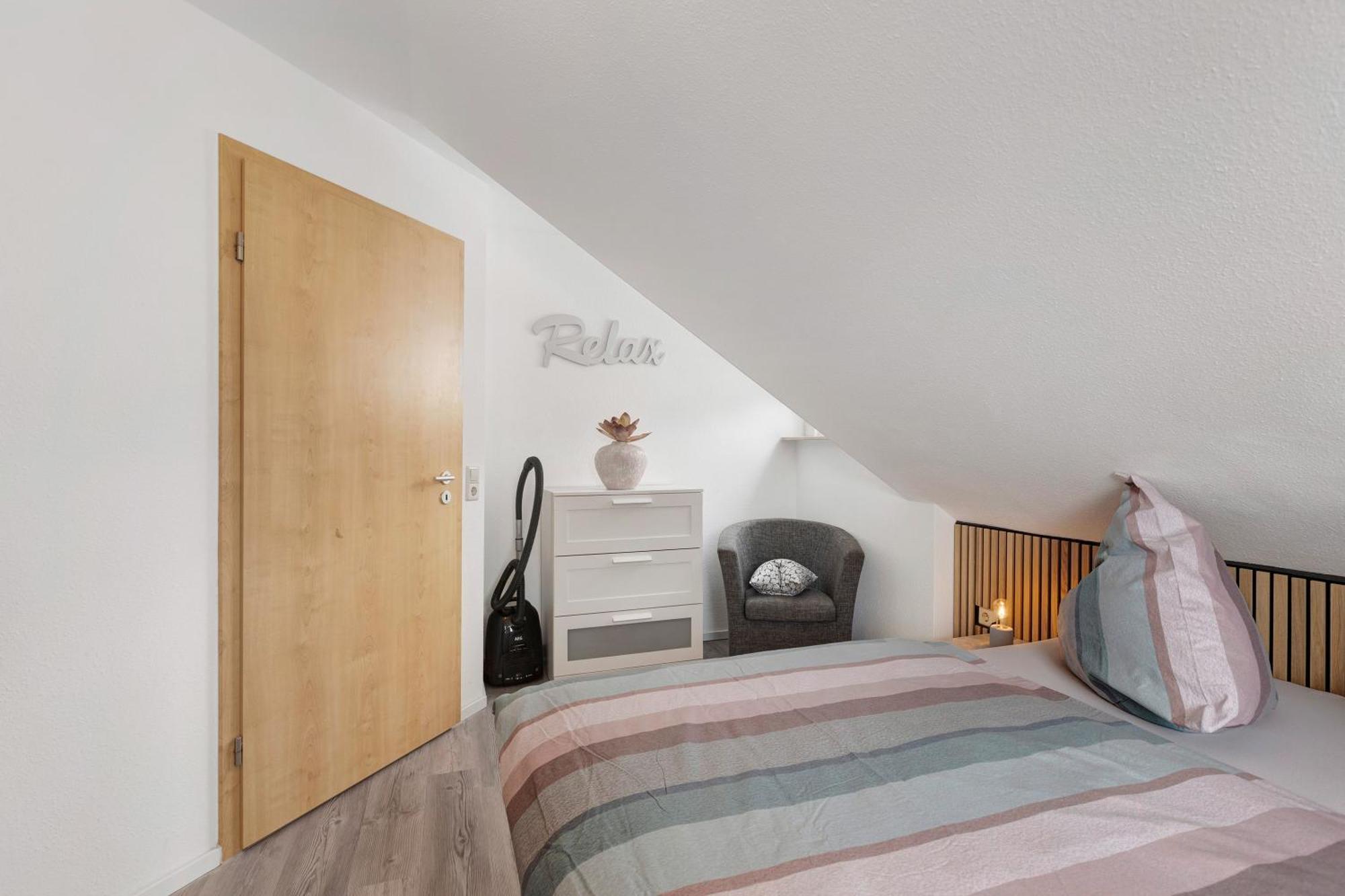Haus Bodanblick Bodman-Ludwigshafen Exteriör bild