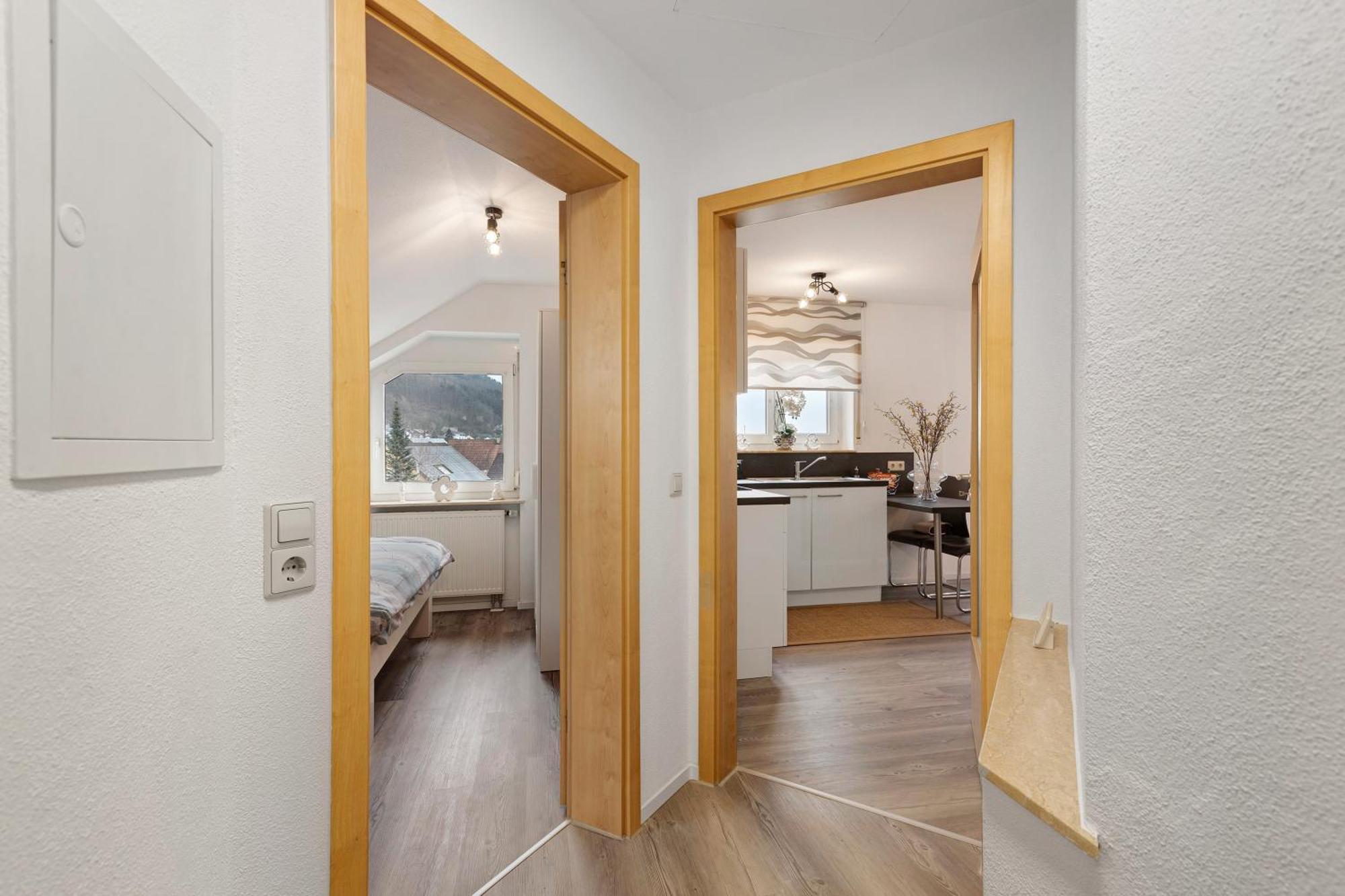 Haus Bodanblick Bodman-Ludwigshafen Exteriör bild