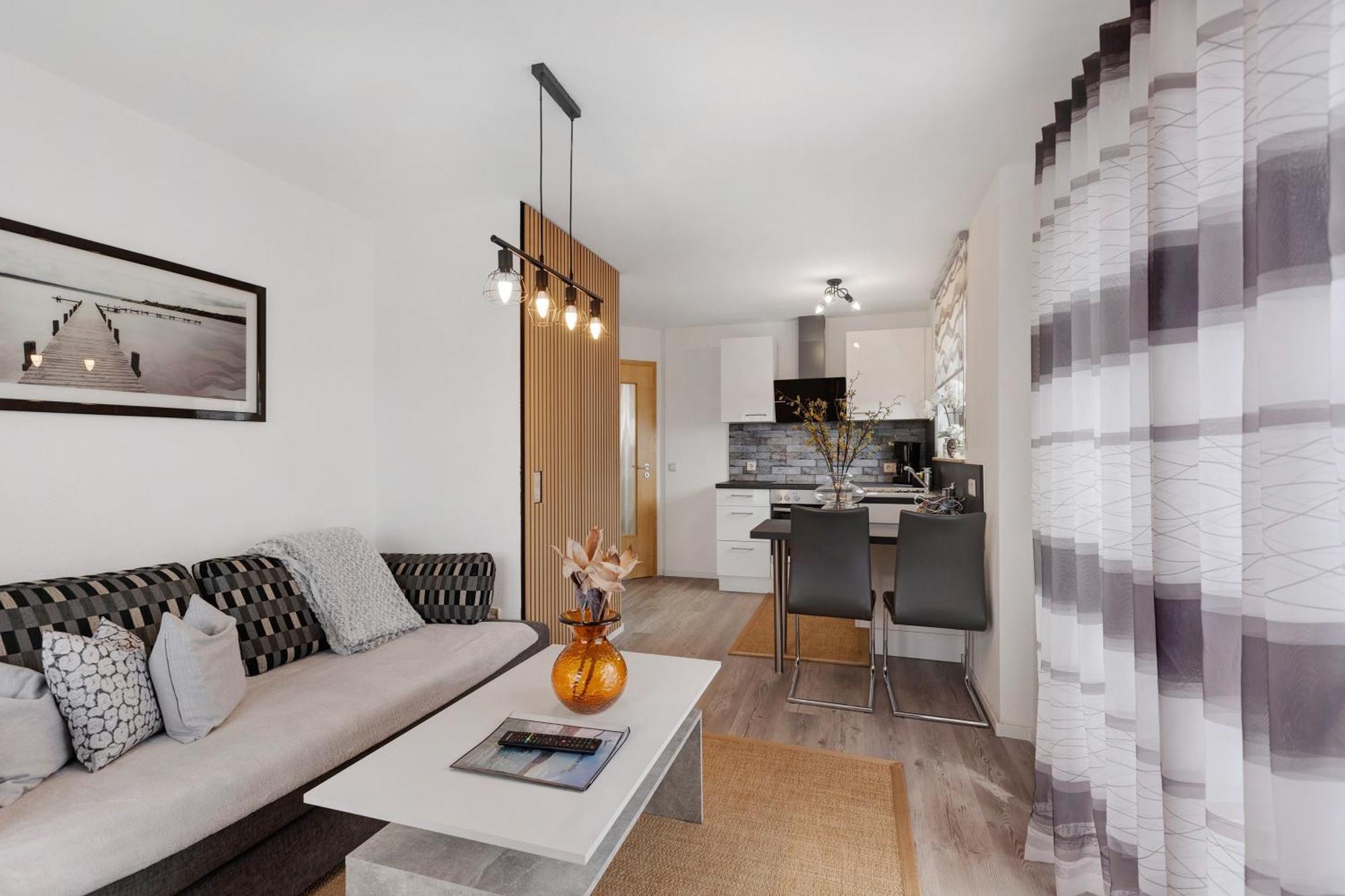 Haus Bodanblick Bodman-Ludwigshafen Exteriör bild